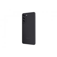 Samsung - Samsung Galaxy S21 FE (5G) 256 GB, Grafito, Desbloqueado - Nuevo