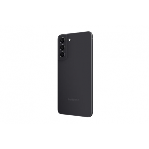 Samsung - Samsung Galaxy S21 FE (5G) 256 GB, Grafito, Desbloqueado - Nuevo
