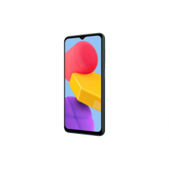 Samsung - Galaxy M13 64GB, Verde, Desbloqueado - Nuevo