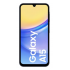 Samsung - Galaxy A15 (4G) 128 GB, azul medianoche - Nuevo