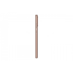 Samsung - Galaxy Note20 256 GB, Bronce, desbloqueado - Nuevo