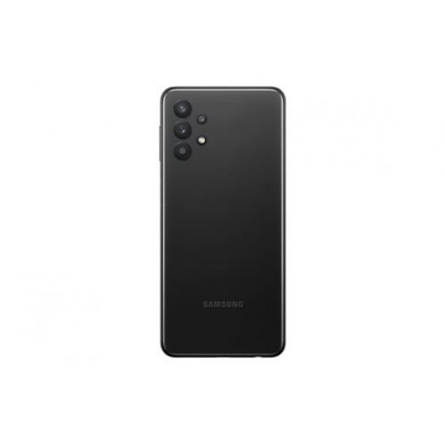 Samsung - Galaxy A32 5G 128 GB, negro, desbloqueado - Nuevo