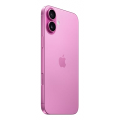 Apple - iPhone 16 Plus (5G) 512 Gb, Rosa - Nuevo