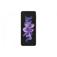 Samsung - Samsung Galaxy Z Flip3 (5G) 256 GB, Negro, Desbloqueado - Nuevo
