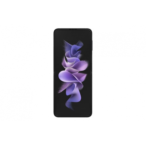Samsung - Samsung Galaxy Z Flip3 (5G) 256 GB, Negro, Desbloqueado - Nuevo