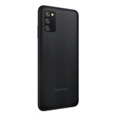 Samsung - Galaxy A03s 32 GB, Negro, desbloqueado - Nuevo