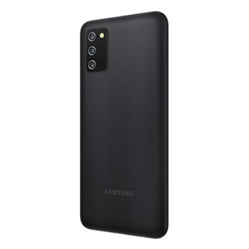 Samsung - Galaxy A03s 32 GB, Negro, desbloqueado - Nuevo