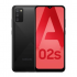 Samsung - Galaxy A02s 32 GB, Negro, desbloqueado - Nuevo