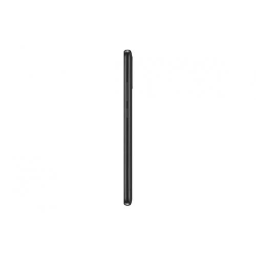 Samsung - Galaxy A02s 32 GB, Negro, desbloqueado - Nuevo