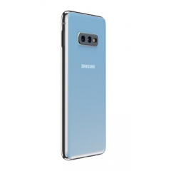 Samsung - Galaxy S10e 128 GB, blanco, desbloqueado - Nuevo