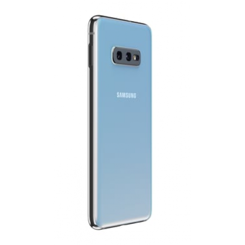 Samsung - Galaxy S10e 128 GB, blanco, desbloqueado - Nuevo