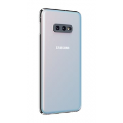 Samsung - Galaxy S10e 128 GB, blanco, desbloqueado - Nuevo
