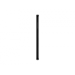 Samsung - Galaxy A8 (2018) 32 GB, Negro, desbloqueado - Nuevo