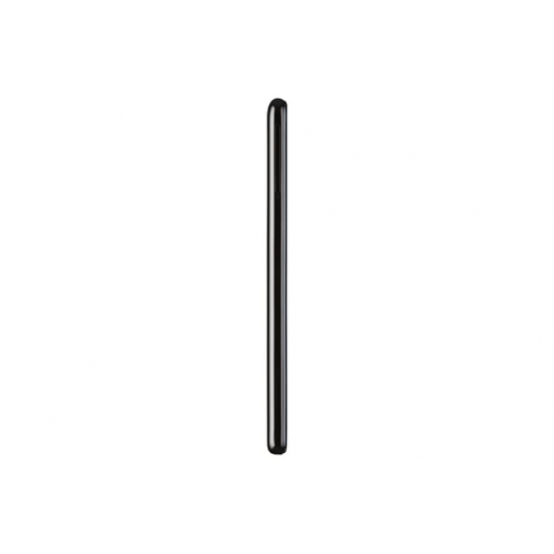 Samsung - Galaxy A8 (2018) 32 GB, Negro, desbloqueado - Nuevo