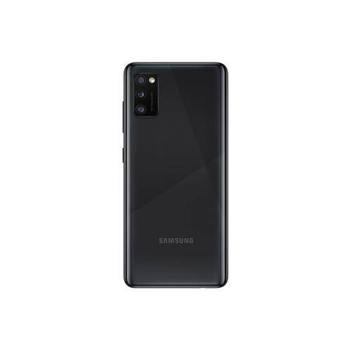 Samsung - Galaxy A41 (2020) 64 GB, Negro, desbloqueado - Nuevo