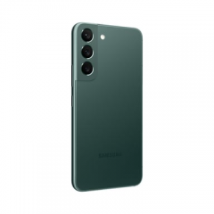 Samsung - Galaxy S22 5G 128 GB, Verde, Desbloqueado - Nuevo