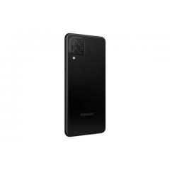 Samsung - Galaxy A22 64 GB, Negro, desbloqueado - Nuevo