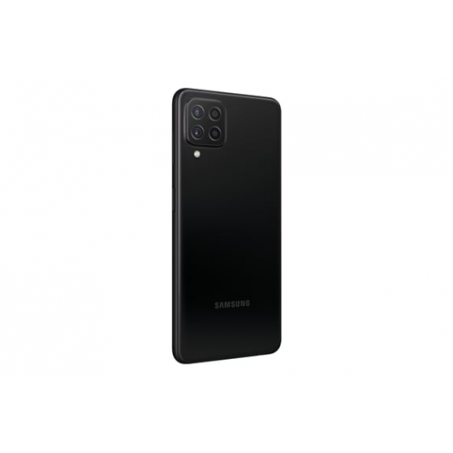 Samsung - Galaxy A22 64 GB, Negro, desbloqueado - Nuevo