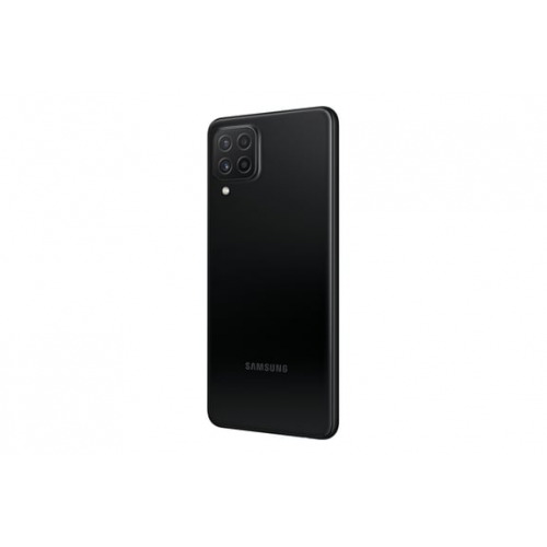 Samsung - Galaxy A22 64 GB, Negro, desbloqueado - Nuevo