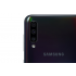 Samsung - Galaxy A50 (2019) 128 GB, negro, desbloqueado - Nuevo