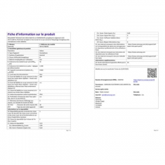 Samsung - Samsung Galaxy A17 4G 4GB/128GB Azul (Blue) Dual SIM - Nuevo