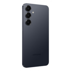 Samsung - Samsung Galaxy S25+ SM-S936B/DS 17 cm (6.7") SIM doble Android 15 5G USB Tipo C 12 GB 512 GB 4900 mAh Negro - Nuevo