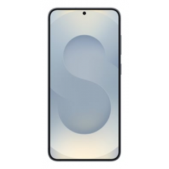Samsung - Samsung Galaxy S25+ SM-S936B/DS 17 cm (6.7") SIM doble Android 15 5G USB Tipo C 12 GB 512 GB 4900 mAh Negro - Nuevo