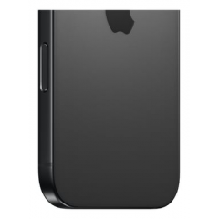 Apple - iPhone 16 Pro Max (5G) 512 Gb, Titanio Negro - Nuevo