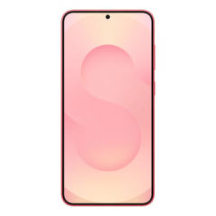 Samsung - Samsung Galaxy S25+ SM-S936B/DS 17 cm (6.7") SIM doble Android 15 5G USB Tipo C 12 GB 512 GB 4900 mAh Coral, Rojo - Nuevo