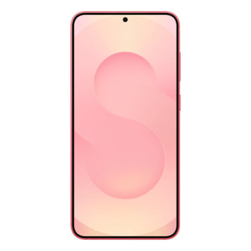 Samsung - Samsung Galaxy S25+ SM-S936B/DS 17 cm (6.7") SIM doble Android 15 5G USB Tipo C 12 GB 512 GB 4900 mAh Coral, Rojo - Nuevo