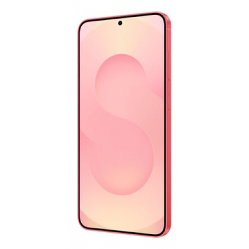 Samsung - Samsung Galaxy S25+ SM-S936B/DS 17 cm (6.7") SIM doble Android 15 5G USB Tipo C 12 GB 512 GB 4900 mAh Coral, Rojo - Nuevo