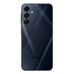 Samsung - Galaxy A16 (5G) 256 GB, azul medianoche - Nuevo