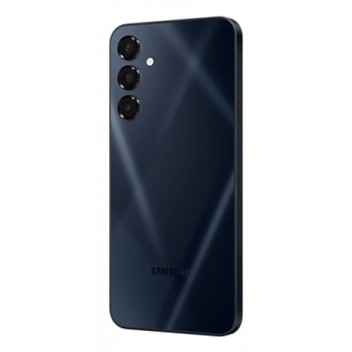 Samsung - Galaxy A16 (5G) 256 GB, azul medianoche - Nuevo