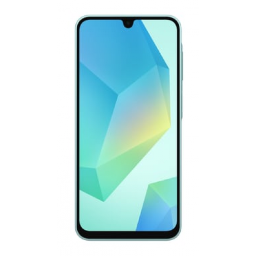 Samsung - Galaxy A16 (5G) 256 GB, Verde - Nuevo