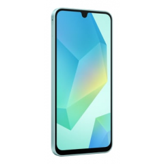 Samsung - Galaxy A16 (5G) 256 GB, Verde - Nuevo