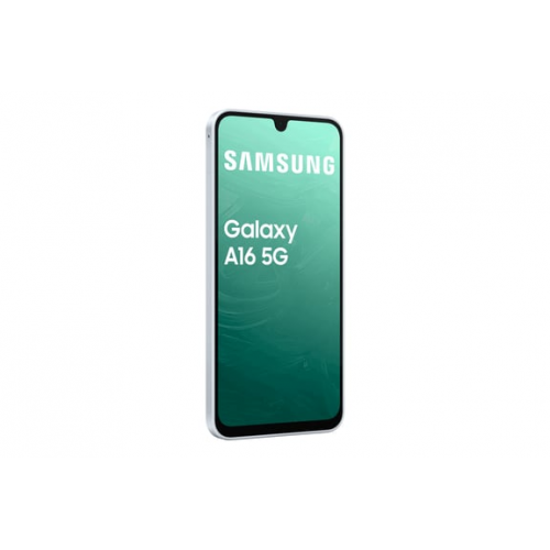Samsung - Galaxy A16 (5G) 128 GB, gris - Nuevo