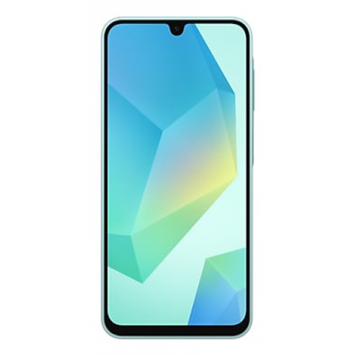 Samsung - Galaxy A16 (5G) 128 GB, Turquesa - Nuevo