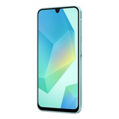 Samsung - Galaxy A16 (5G) 128 GB, Turquesa - Nuevo