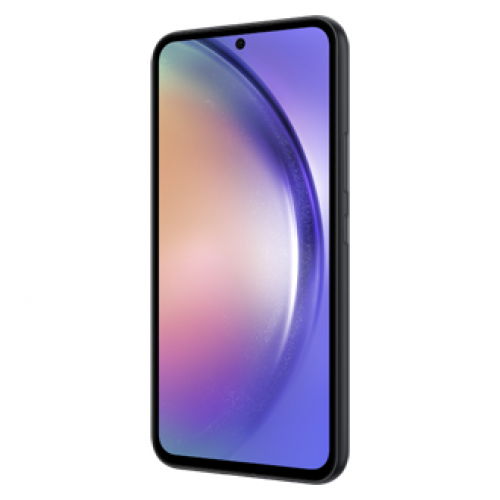 Samsung - Galaxy A54 (5G) Edición Empresarial 128 GB, Grafito - Nuevo