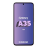 Samsung - Galaxy A35 (5G) 256 GB, Lila - Nuevo
