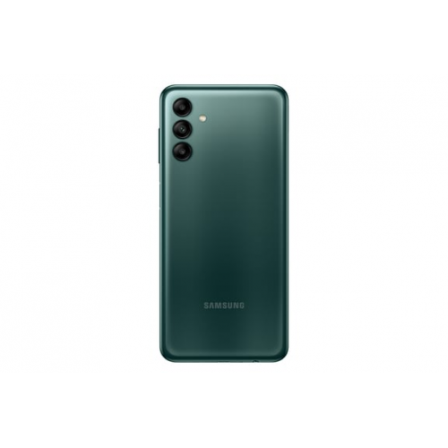 Samsung - Samsung Galaxy A04s 32 GB, Verde, desbloqueado - Nuevo