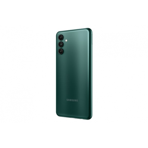 Samsung - Samsung Galaxy A04s 32 GB, Verde, desbloqueado - Nuevo