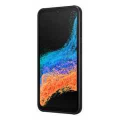 Samsung - Samsung Galaxy Xcover6 Pro, 128 GB, Negro, desbloqueado - Nuevo