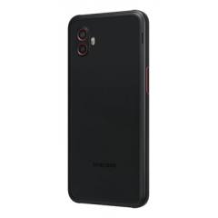 Samsung - Samsung Galaxy Xcover6 Pro, 128 GB, Negro, desbloqueado - Nuevo