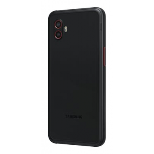 Samsung - Samsung Galaxy Xcover6 Pro, 128 GB, Negro, desbloqueado - Nuevo