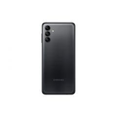 Samsung - Samsung Galaxy A04S 32GB (4G), Negro, Desbloqueado - Nuevo