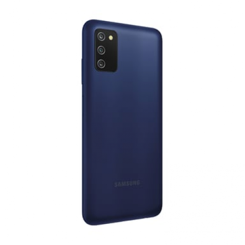 Samsung - Galaxy A03s 64 GB, Azul, desbloqueado - Nuevo