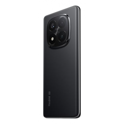 Xiaomi - Redmi Note 14 Pro (5G) 256 GB, Negro - Nuevo