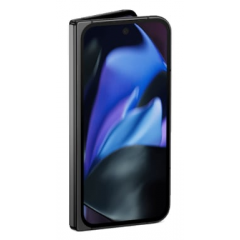 Google - Pixel 9 Pro Fold (5G) 512 GB, negro obsidiana - Nuevo