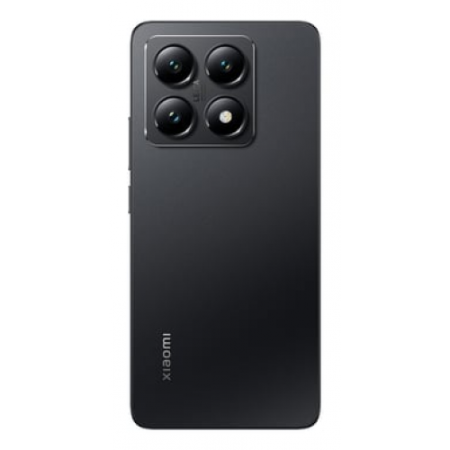 Xiaomi - 14T (5G) 256 GB, negro titanio - Nuevo